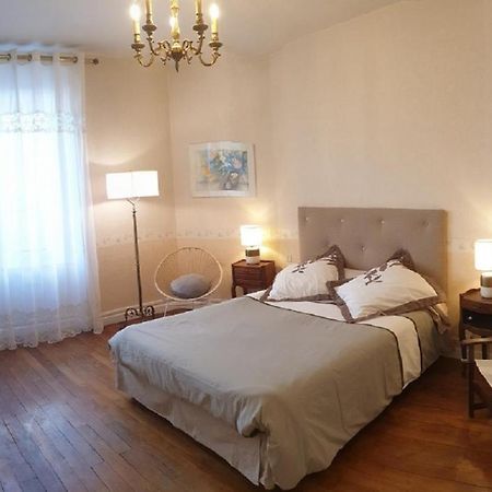 L Hote Rutene Rodez Exterior foto