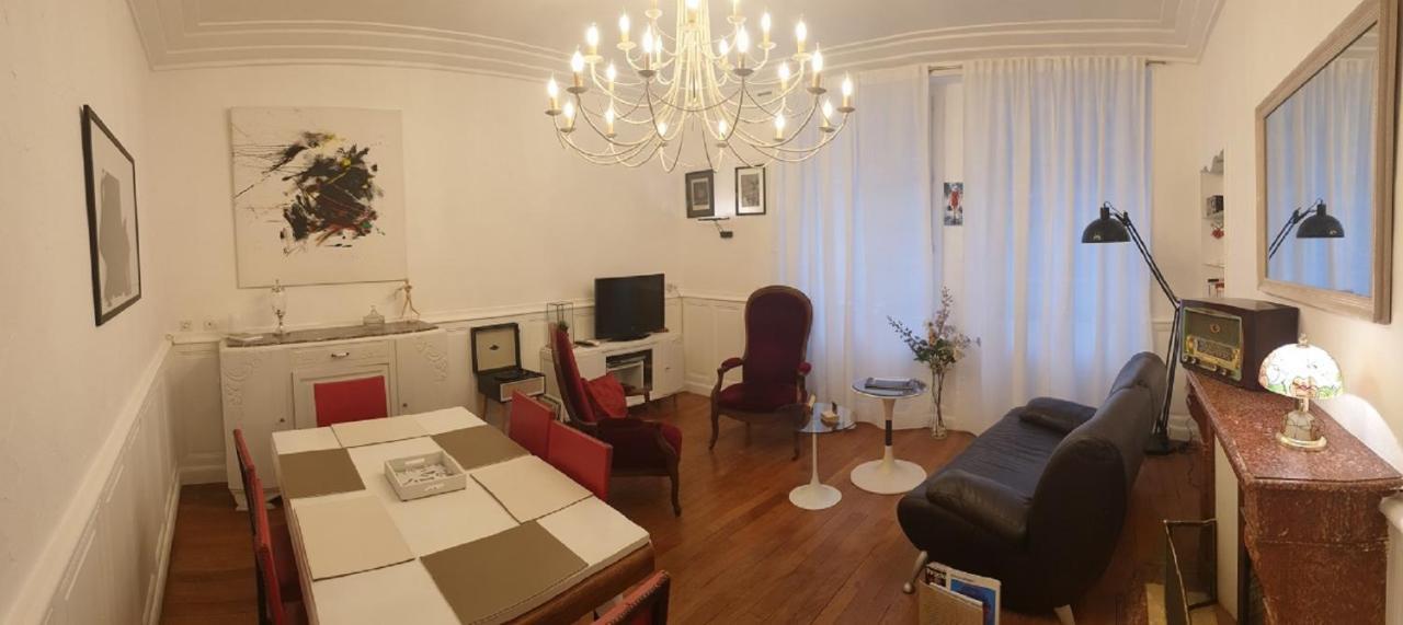 L Hote Rutene Rodez Exterior foto